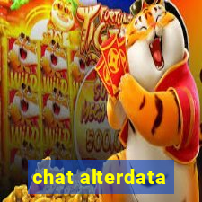 chat alterdata